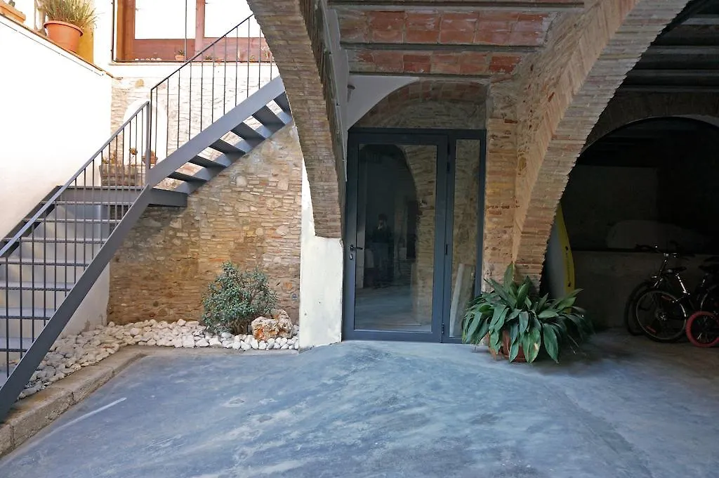 La Casa Del Mig Holiday home Castello d'Empuries  Castello  D'Empuries