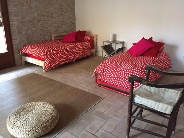 La Casa Del Mig Holiday home Castello d'Empuries Spain